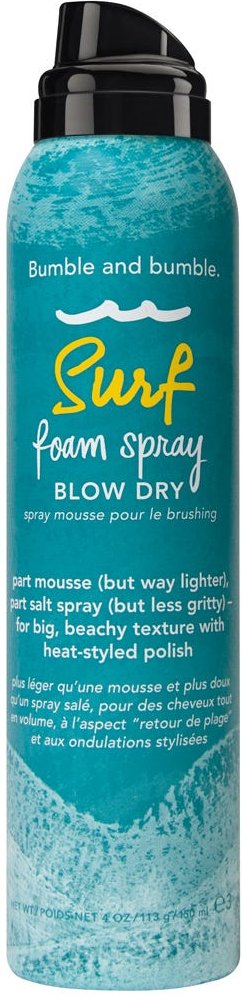 Bumble and bumble Surf Foam Spray Blow Dry 150 ml