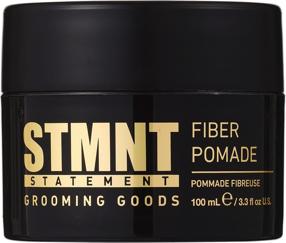 STMNT Grooming Goods Fiber Pomade 100 ml