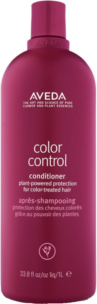 AVEDA Color Control Conditioner 1000 ml