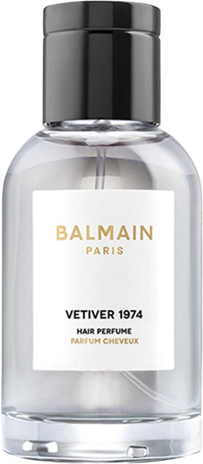 Balmain Hair Couture Hair Perfume Vetiver 1974 100 ml
