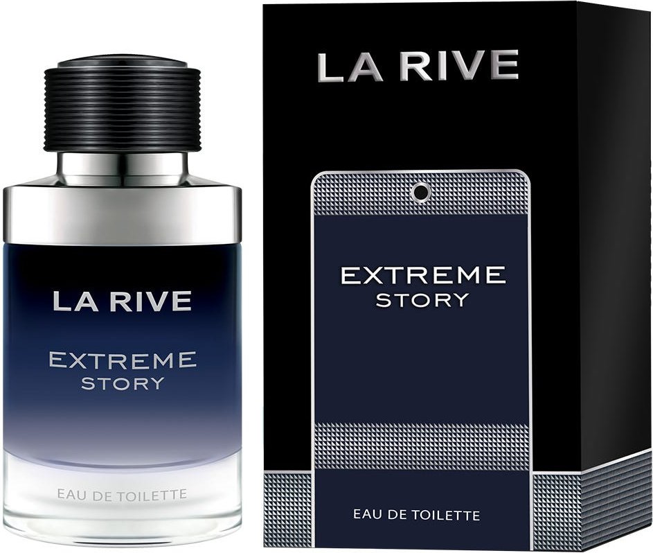 La Rive Extreme Story Eau de Toilette 75 ml