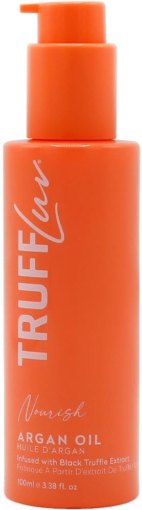 TruffLuv NOURISH Argan Oil 100 ml