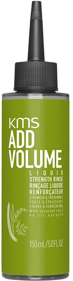 KMS Addvolume Liquid Strengthening Rinse 150 ml