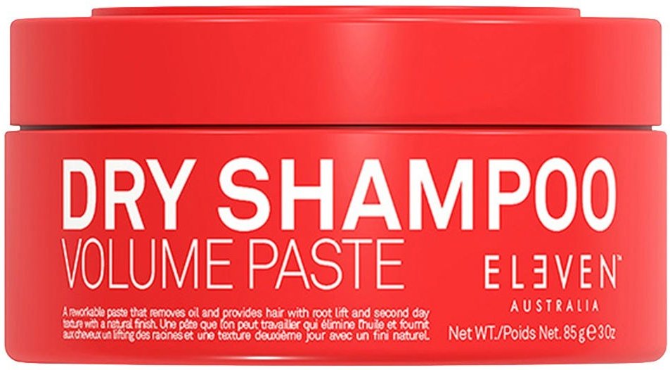ELEVEN Australia Dry Powder Volume Paste 85 g