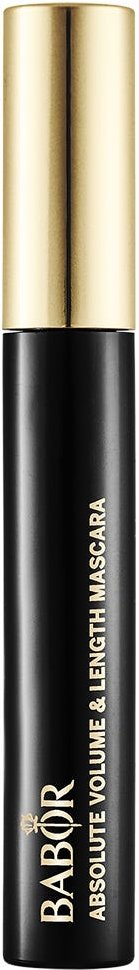 Thumbnail - BABOR AGE ID Absolute Volume & Length Mascara black 10 ml