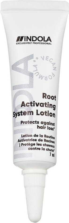 Indola Care Root Activating System Lotion 7 ml