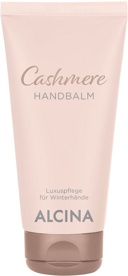 Alcina Cashmere Handbalm 50 ml