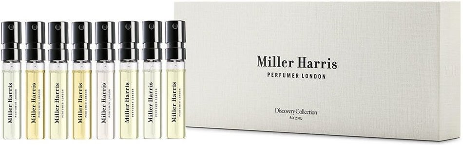 Miller Harris Discovery Set