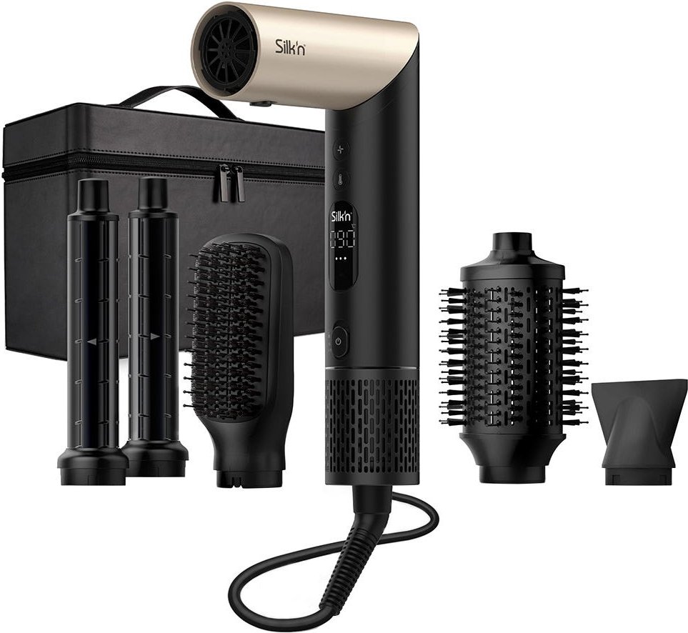 Silk'n Air Flex Haarstyler