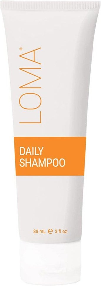 LOMA Daily Shampoo 88 ml