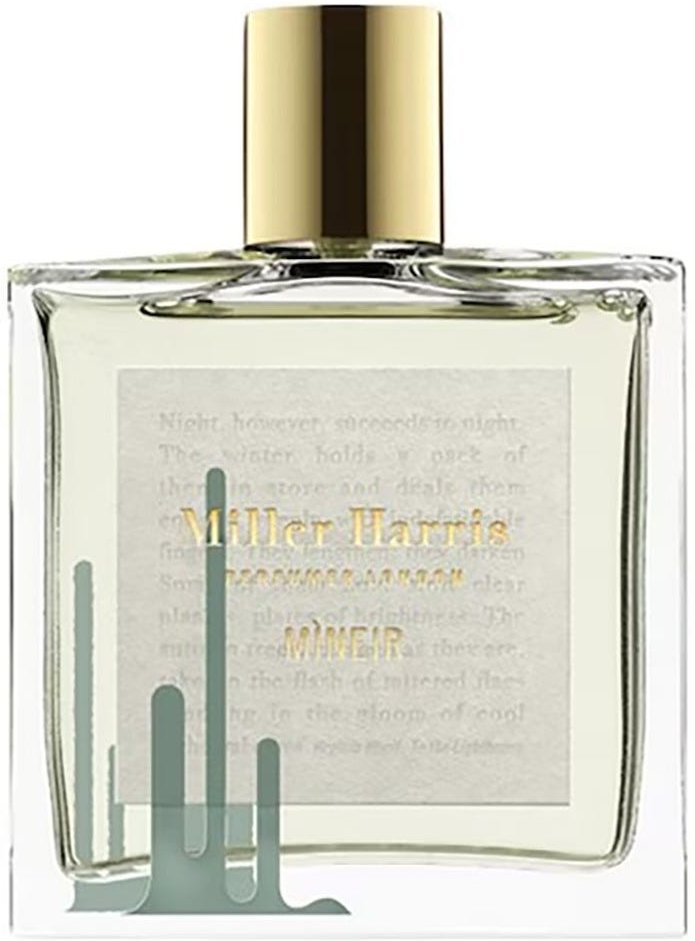 Miller Harris Mìneir Eau de Parfum Spray 100 ml