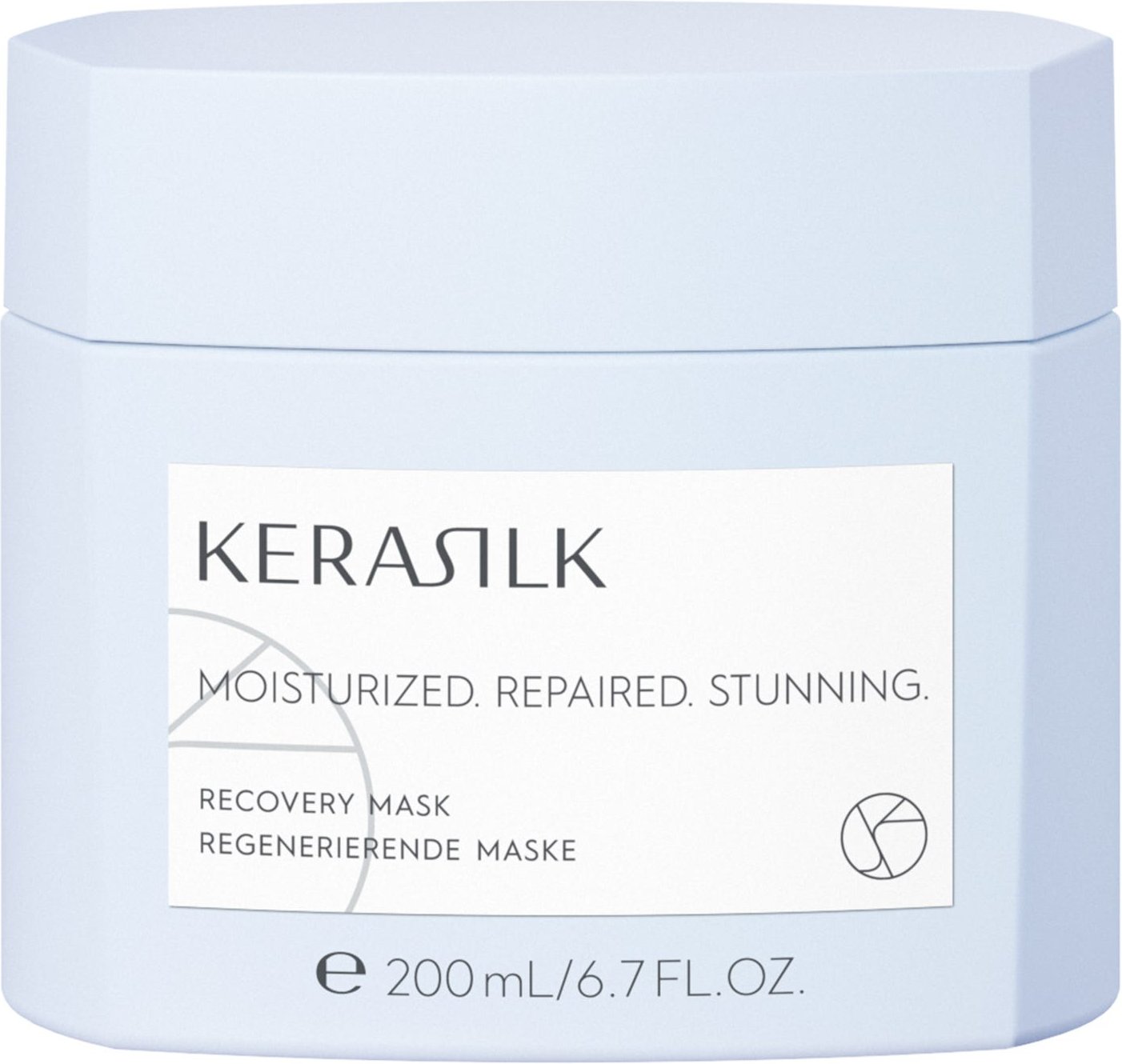 Kerasilk Regenerierende Maske 200 ml