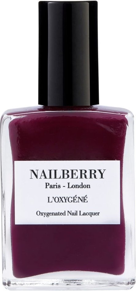 Nailberry Colour No Regrets 15 ml
