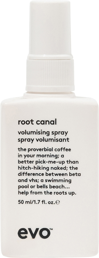 evo Hair Volume Root Canal Volumising Spray 50 ml