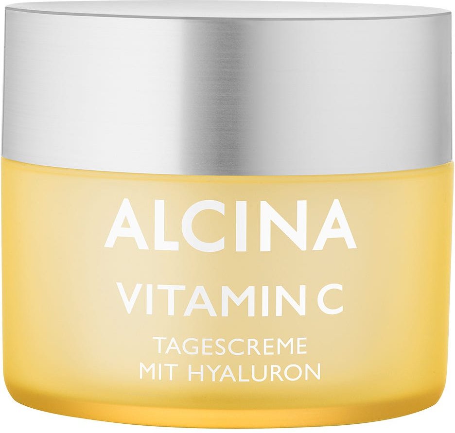 Alcina Vitamin C Tagescreme 50 ml