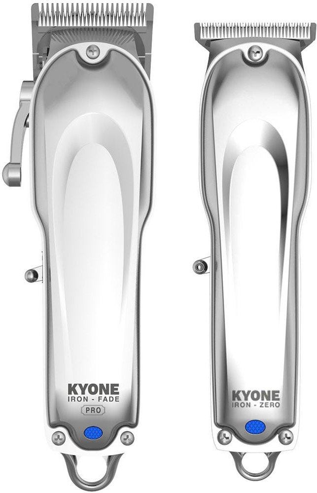 Kyone UCI-Fade PRO + gratis UZ-IRON Trimmer