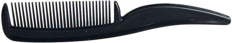 Thumbnail - Rufin Wimpernkämmchen schwarz