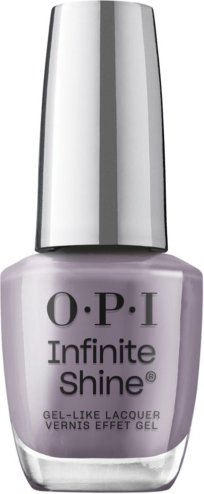 Thumbnail - OPI Infinite Shine Nagellack Endure & Allure in Grau 15 ml