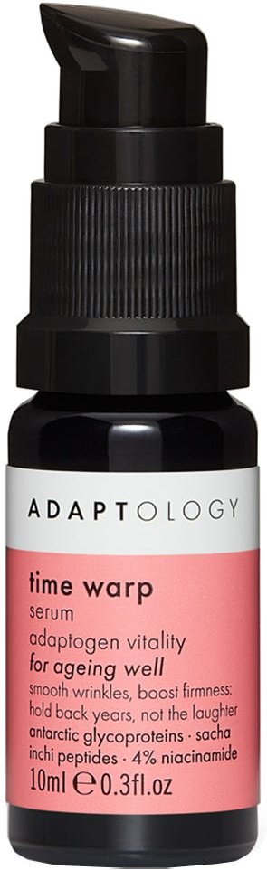 Adaptology Time Warp Anti-Aging Serum 10 ml
