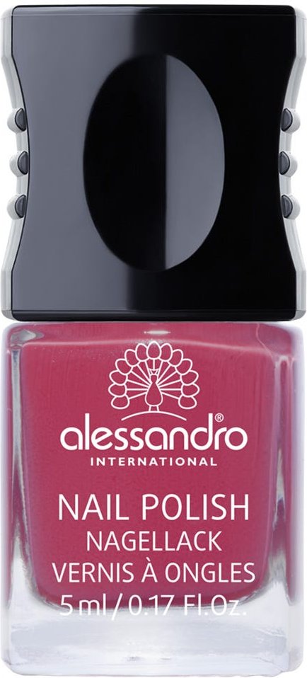 alessandro International Nagellack 931 Petite Nana 5 ml