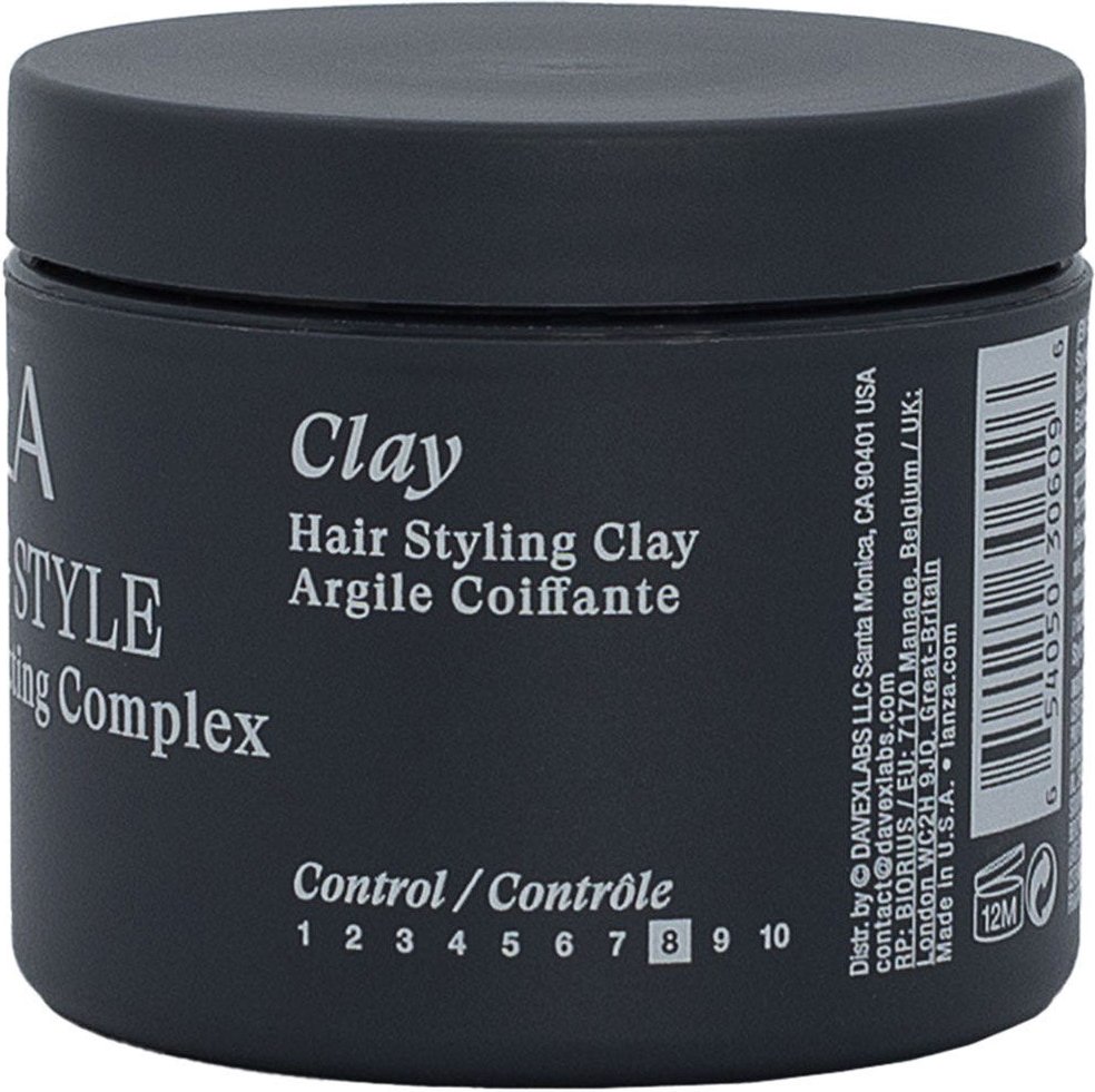 Lanza Healing Style Clay 100 ml