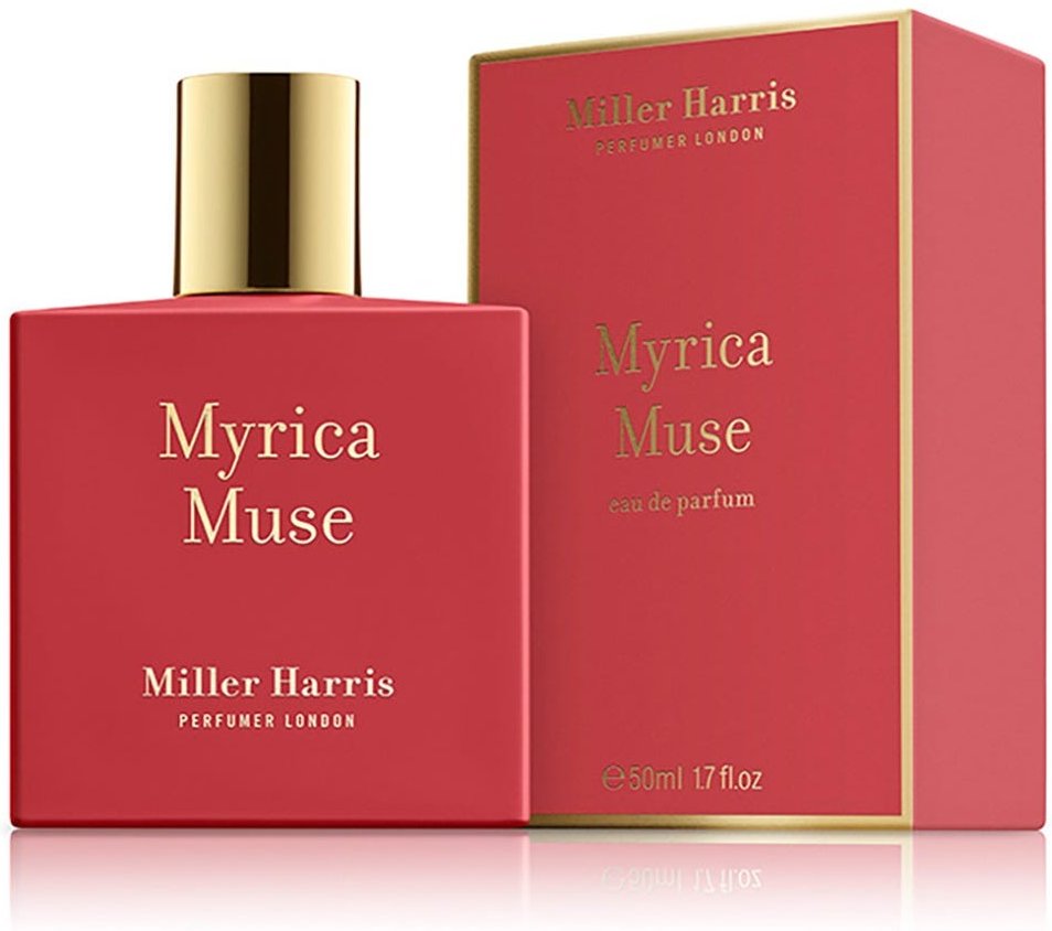 Miller Harris Myrica Muse Eau de Parfum Spray 50 ml