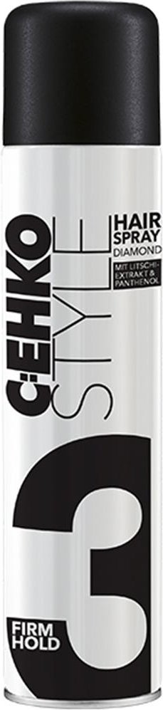 C:EHKO Style Haarspray Diamond 400 ml