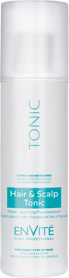 dusy professional EnVité Hair & Scalp Tonic 200 ml