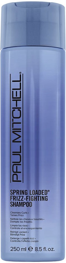 Thumbnail - Paul Mitchell Spring Loaded Frizz-Fighting Shampoo 250 ml
