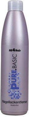 PUREbasic Nagellackentferner