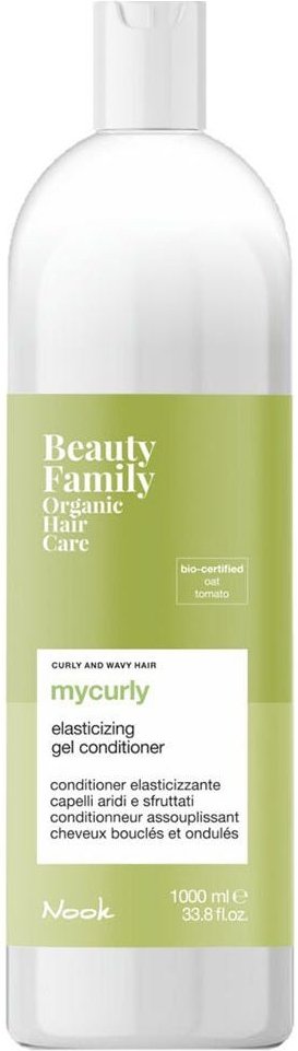 Nook My Curly Gel Conditioner 1000 ml
