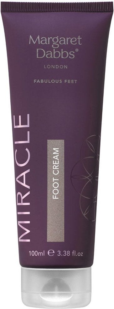 Margaret Dabbs Miracle Foot Cream 100 ml