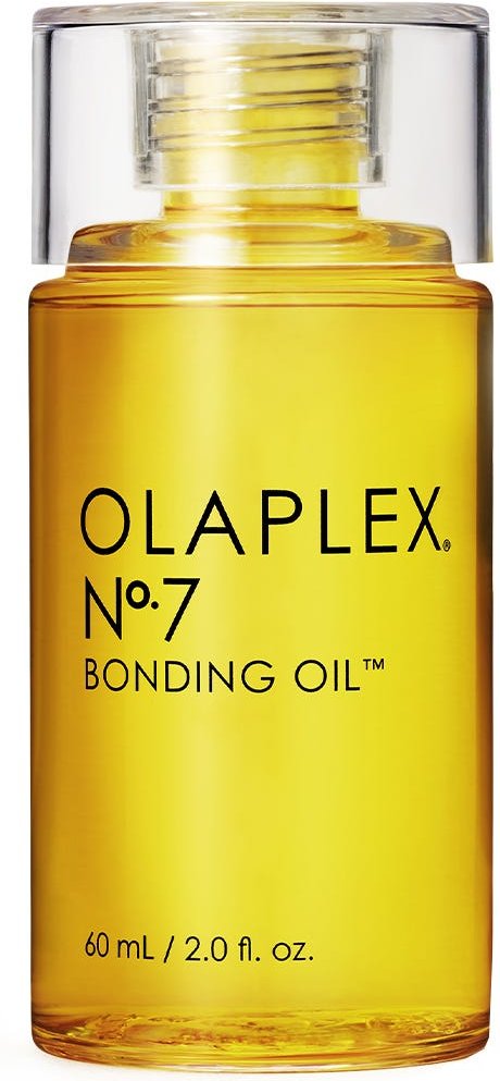 Olaplex No.7 Bonding Oil 60 ml