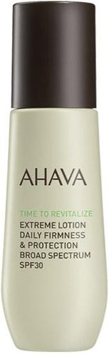 AHAVA Extreme Lotion SPF 30 50 ml