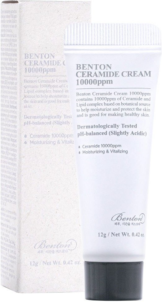 Benton Ceramide Cream 12 g