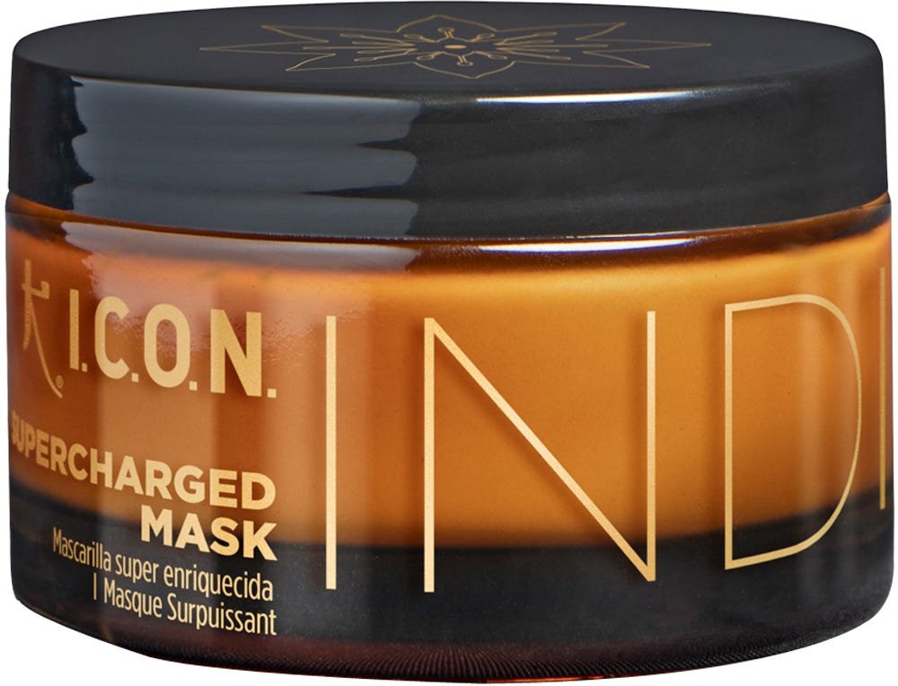 ICON India Supercharged Mask 170 ml