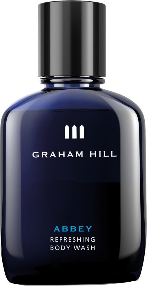 Graham Hill Abbey Refreshing Body Wash 100 ml