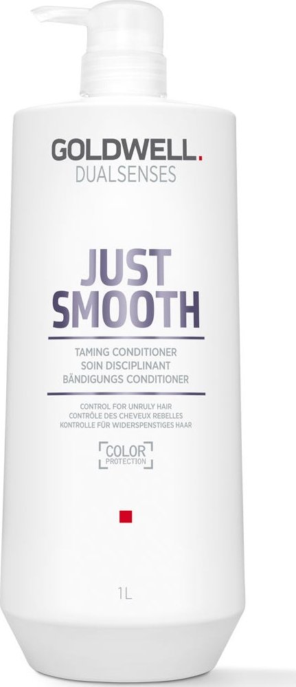 Goldwell Dualsenses Just Smooth Taming Conditioner 1000 ml