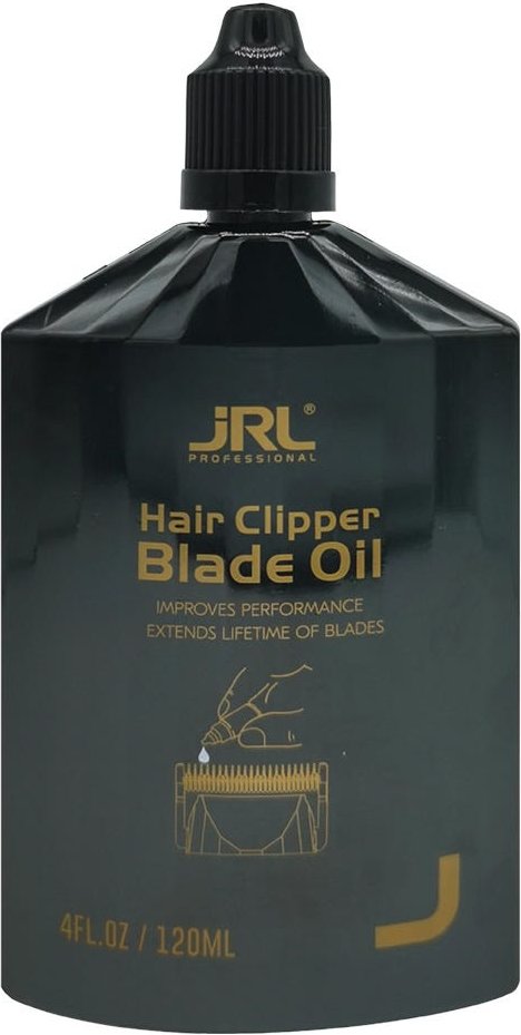 JRL Professional Hair Clipper Blade Oil 120 ml