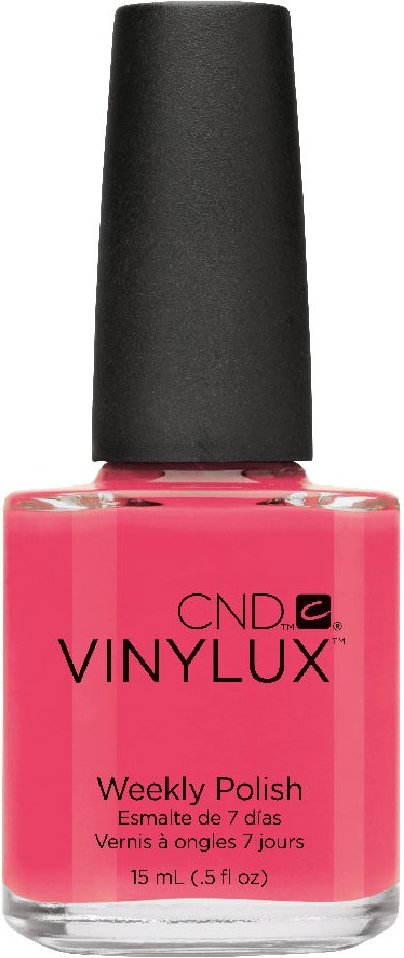 CND Vinylux Tropix #154 15 ml