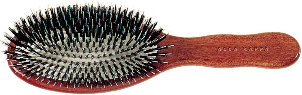 Acca Kappa Pneumatic Bristle Brush 941