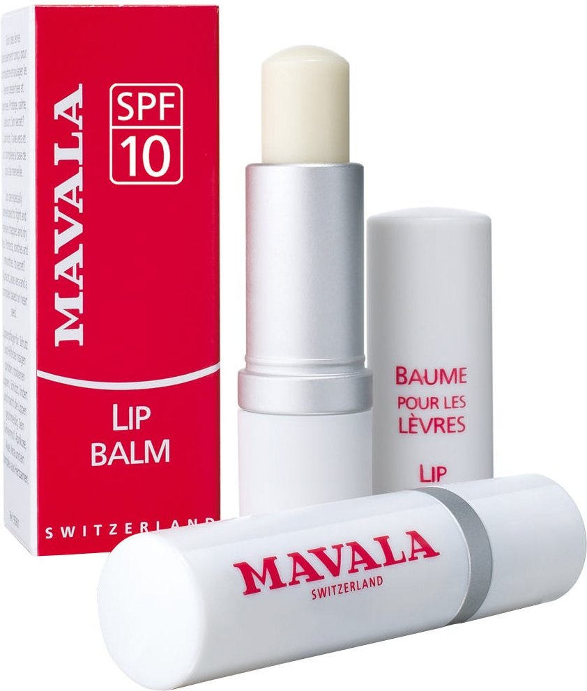 Mavala Lip Balm 4,5 g
