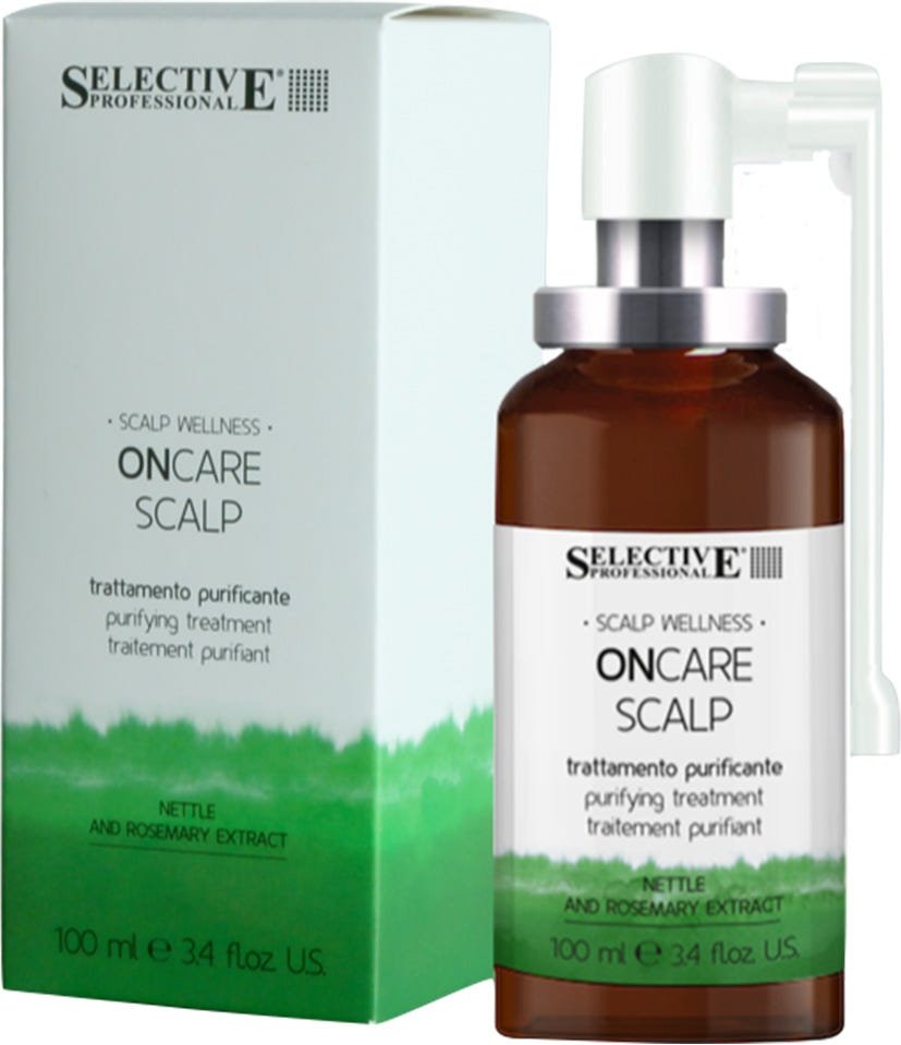 Selective On Care Purifying Treatment 100 ml