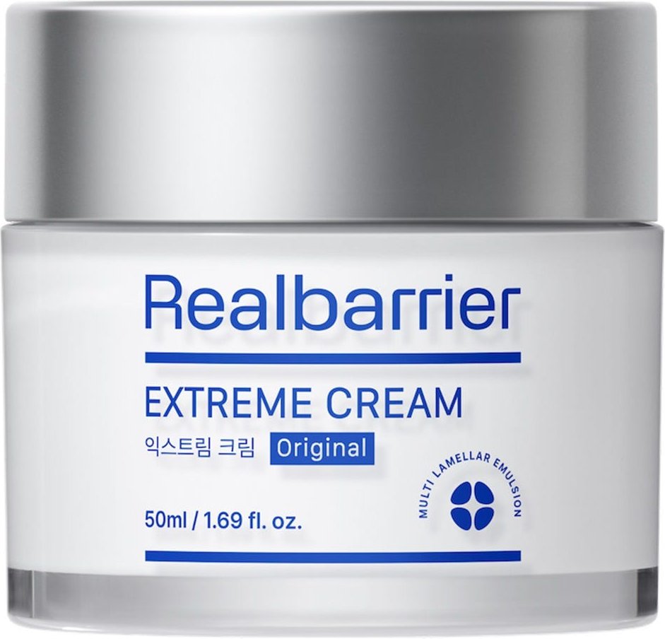 Realbarrier Extreme Cream Original 50 ml