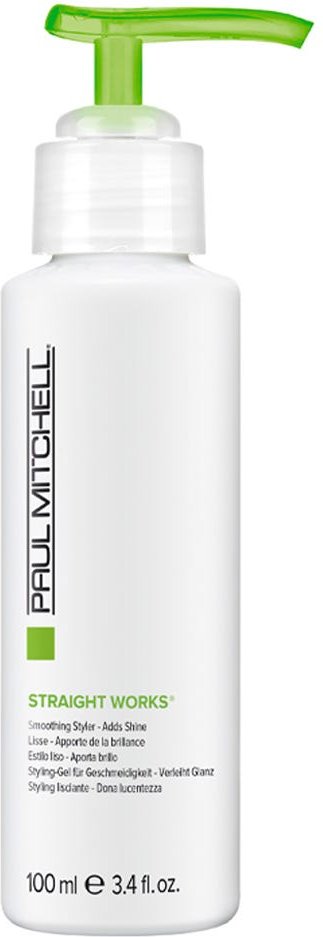 Paul Mitchell Smoothing Straight Works 100 ml