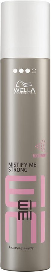 Wella EIMI Mistify Me Strong 300 ml