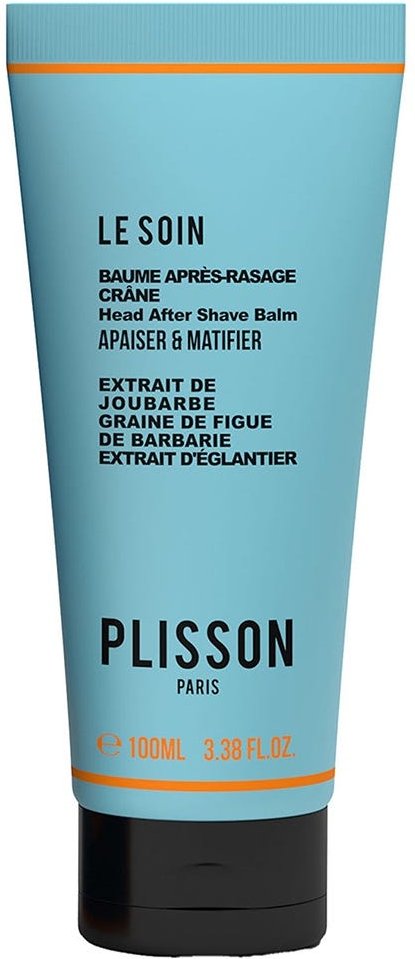 PLISSON 1808 Head After Shave Balm 100 ml