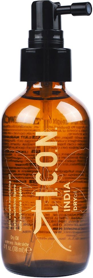 ICON India Dry Oil 118 ml