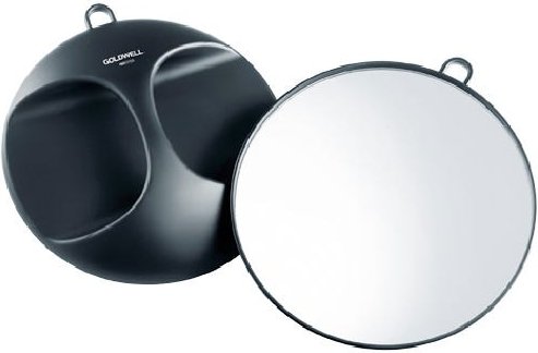 Goldwell Handspiegel