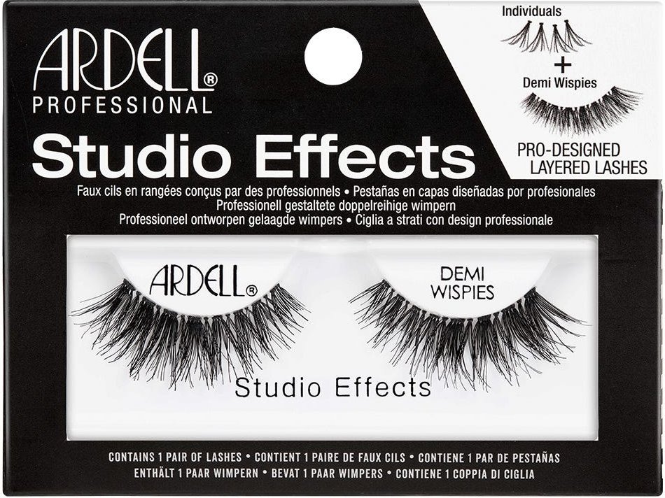 ARDELL Studio Effects Demi Wispies